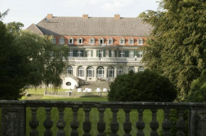 Jagdschloss-Bellin